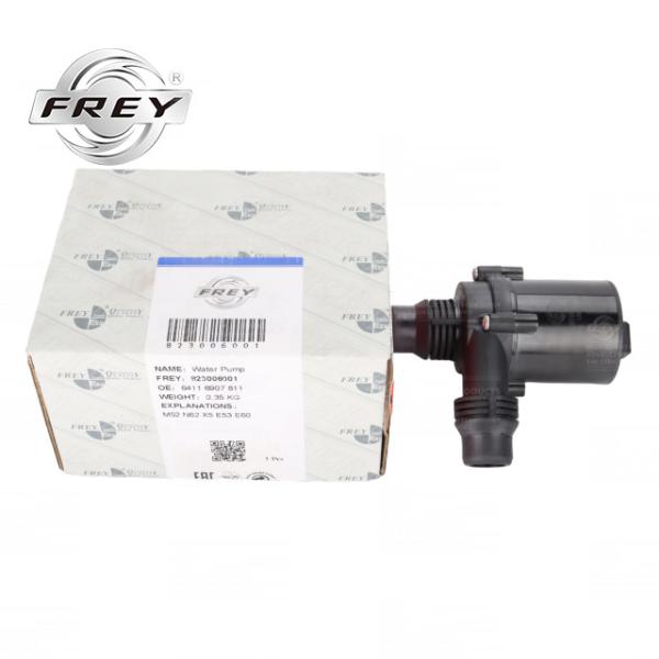 BMW X5 E53 Engine Cooling Water Pump 64116907811 Multi Function