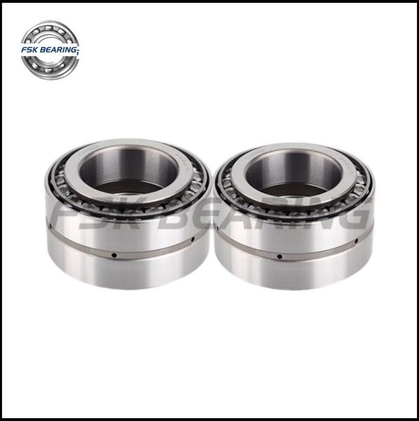 FSKG 544145 Rolamentos de rolos cónicos de fila dupla 558,8*736,6*196,85 mm