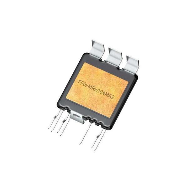 FF06MR12A04MA2 Automotive IGBT Modules 1200V HybridPACK DSC CoolSiC G2 Module