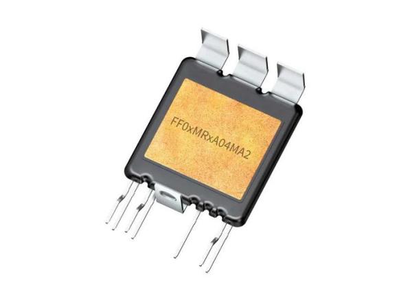 FF06MR12A04MA2 Modules IGBT automobiles 1200V HybridPACK DSC Module CoolSiC G2 Pour les véhicules électriques