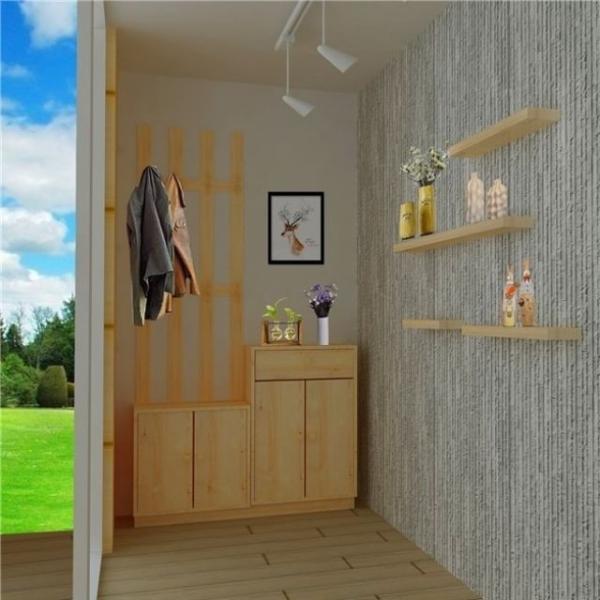 CQGC Galvanized Steel 40ft Expandable Shipping Container House