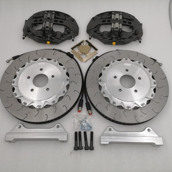 CP9665 6 Pot Brake Kit Original Caliper 390*36mm For 2015 NMW F80 M3
