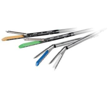 Iso13485 Sterilized Surgical Disposable Endoscopic Stapler Surgical Linear Cutter Stapler