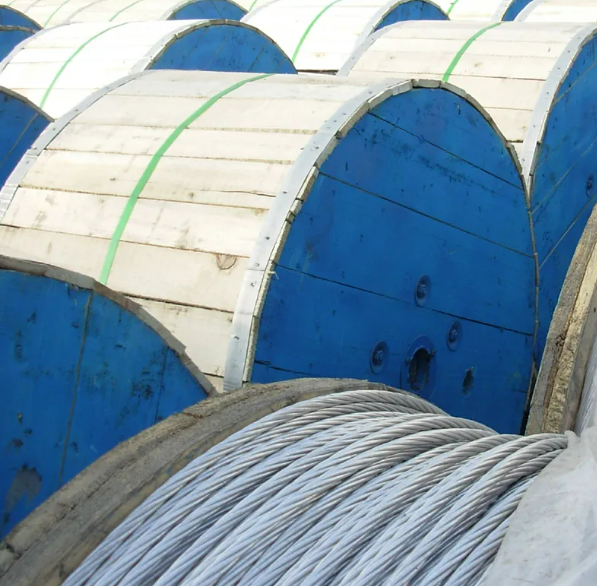 Galvanized Gi Black Annealed Straight Cut Rebar Steel Iron Tie Binding Wire