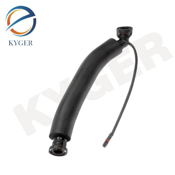 Car Auto Part 11157522931 Car Engine Crankcase Breather Hose 1115 7522 931 For BMW E60 E85 E90 325i Z4 330i