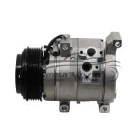 883100K460 Compresseur de pièces de refroidissement automobile pour Toyota Hilux 2005-2012 WXTT142