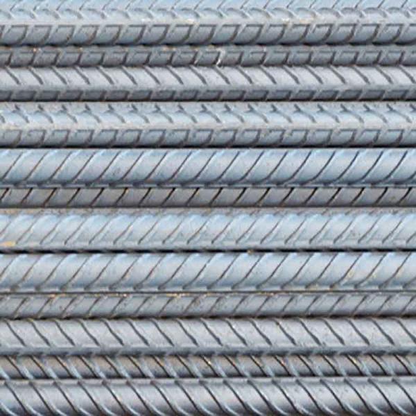 Complete Specifications HRB400 HRB500 Cement Iron Rod Reinforcing Iron Rebar for Structural Support
