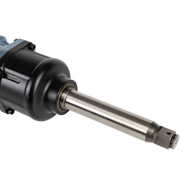 Большинств сильный промышленный ключ удара воздуха 1Inch