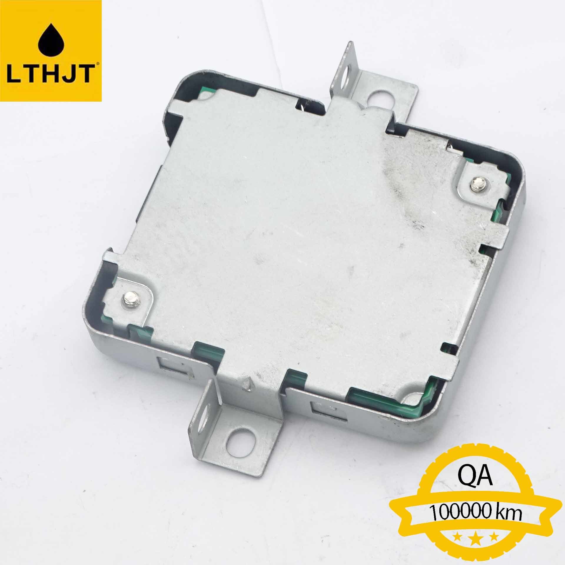 Auto Parts Headlight Computer Board for 2009 LAND CRUISER PRADO GRJ150 81107-0G060