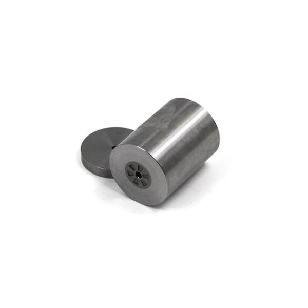 Multi Station Cold Forging Dies , One Step Tungsten Carbide Dies