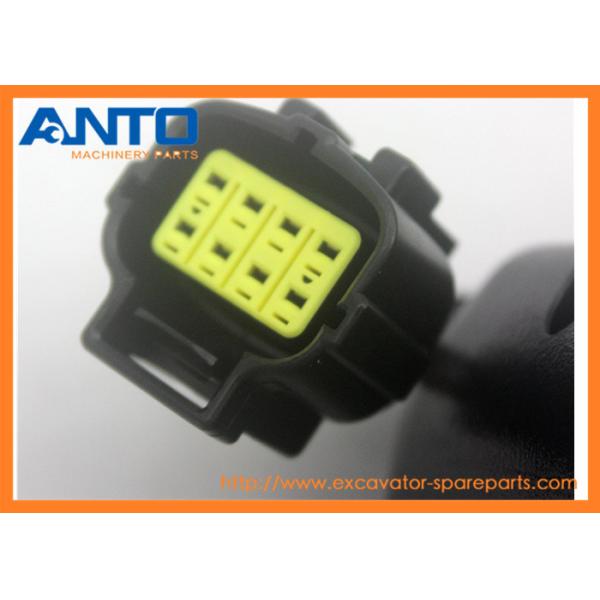 индикаторная панель ЛКД монитора экскаватора 21К6-30104 21К6-30400 для Хюндай Р220-9С Р220-9
