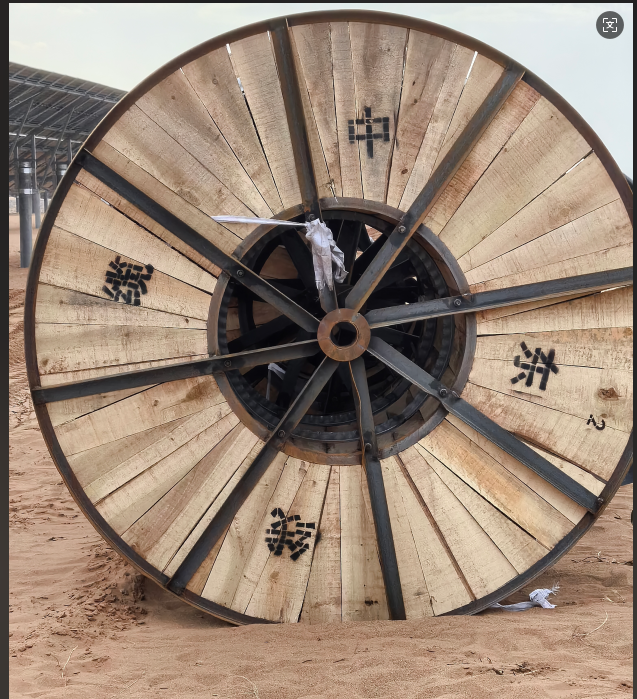 AC1.0/1.0kV Solar Cable Panel Cable PV Cable H1Z2Z2-K Halogen Free Flame Retardant Sheath