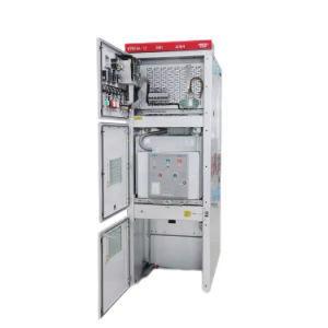 Estrutura removível para KYN 28-12 10kv Switchgear Cabinet