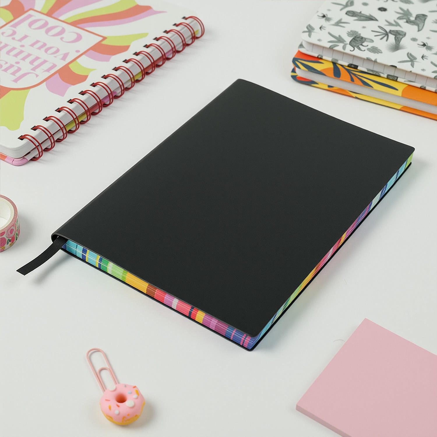 Premium Hardcover Book Customization: Tailored to Your Publishing Needs
