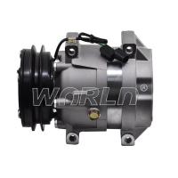 RC, c'est le numéro.600.211 Le climatiseur de voiture pour Harrison Máquina Esca vadeira Chinesa XCMG Zoomlion ZE150E Hyundai - 24 Volts Polia 1A WXTK023