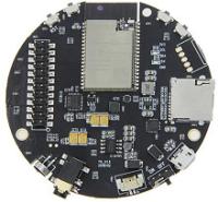 ISO13485 TG170 élevé équipement médical PCB plaqué en or dur Masque de soudure noir