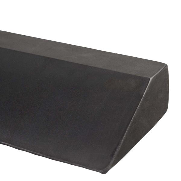 Fashion Yoga Props / Yoga Foam Wedge Yoga Fitness Equipment Accessories