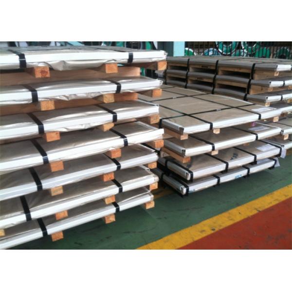 AISI GB Hairline 201 Stainless Steel Sheet Plates 0.6mm 0.8mm