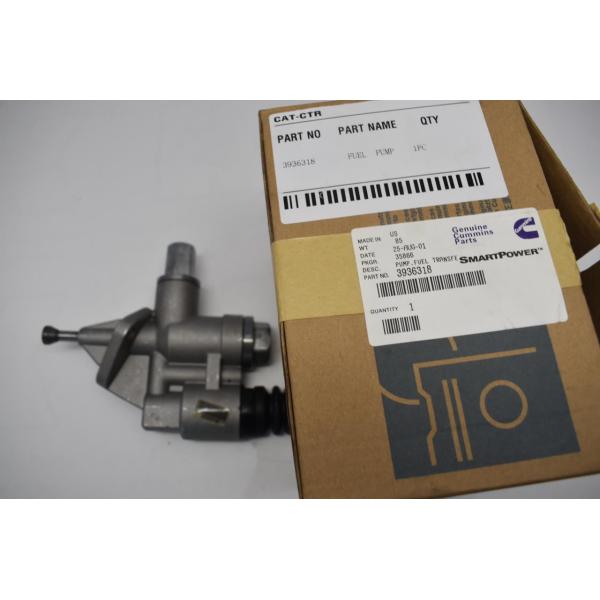 4BT 6BT 6CT Поставка топлива на перевозку 3936318