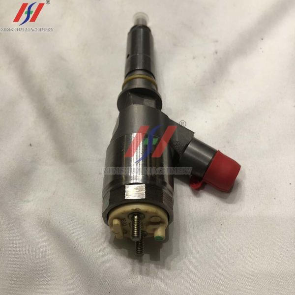 2645A747R Fuel Injector For Perkins 1104D-E44TA Engine Fuel System