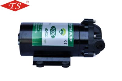 300 Gal Delta Water Pressure Booster Pump For 12 Volt 20 Bar Water Filter