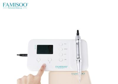 Equipamento permanente profissional da tatuagem da máquina da composição/sobrancelha de Digitas