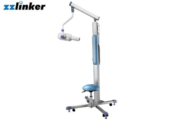 Blue X Dental X Ray Toshiba 7mA 220V 0.2s - 2s Exposure Precise Time Control
