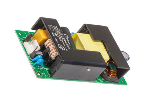 150mV 12V 5A CCR1036 Switched Power Supply Mikrotik GB60A-S12