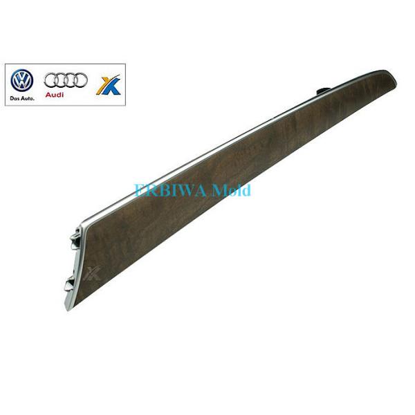 L'équilibre intérieur automatique partie les composants intérieurs de décoration d'Acessories de voiture de cendre pour Audi A4L/Q5