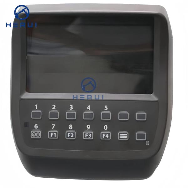 ZX200-3 ZX210-3 ZX240-3 ZX270-3 ZX330-3 ZX450-3 4652262 4631127 4653775 Monitor Display Panel For Hitachi