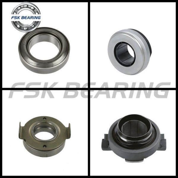 VKBA7470 5-09812-045-0 8-94227-041-0 Front Wheel Bearing Kit Compatible With ISUZU D-MAX