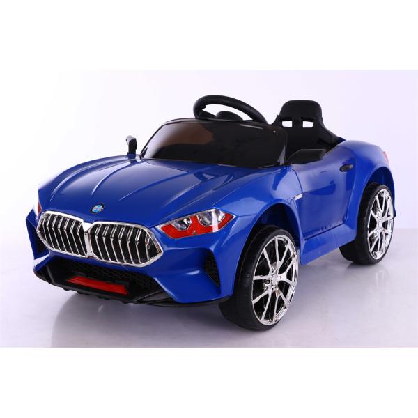 14.8kg/12.6kg G.W. N.W Unisex Battery Operated Remote Control Ride On Car for Kids