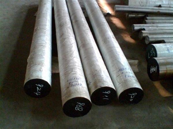410S S17400 Alloy Steel Round Bar 6m Grade 17CrNiMo6 1.65827 Steel
