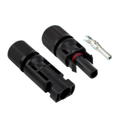 High quality solar system M14 connector for pv module