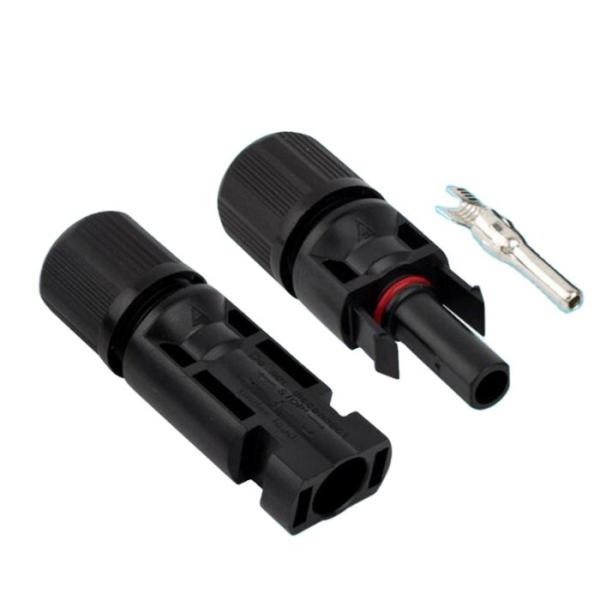 High quality solar system M14 connector for pv module