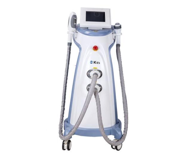 Vertical Machine100 - 240VAC 20A max 50 / 60 Hz For Facial Lifting Skin Tightening Hair Removal MED - 230