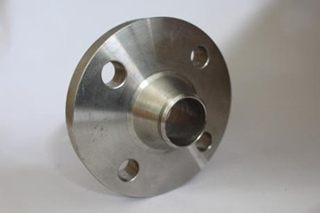 GB M12 Thread Butt Weld 316 Stainless Steel Flanges