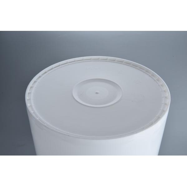25L Large Capacity Caliber New Material Plastic Paint Barrel