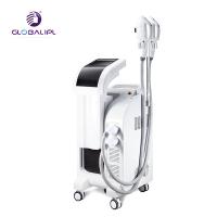 Multi equipamento 1 da beleza da função SHR RF IPL RF - densidade de energia 50J/cm2