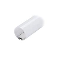 Luz de tira rígida do diodo emissor de luz que iça a linha série PXG-60 de abrigo da lâmpada do escritório
