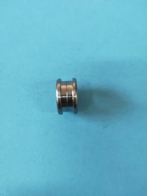 Higher Load Capacities Auto Tensioner Bearing Simple Design Longer Service Life