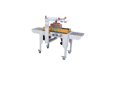 Packaging Carton Sealing Machine Powerful