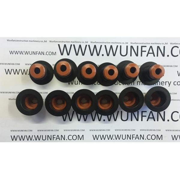 Excavator genuine Cummins 3927642  valve seal for 6CT engine