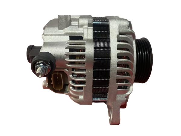 The 12V 110A 6PK Alternator  Is Applicable to Mitsubishi Grandis2.4, OEM A3TH1191 A3TG2192 A3TG2292 A3TG3491 A3TG4891AC