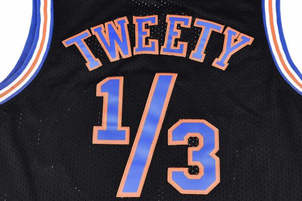 Unique Personalised Basketball Jersey No Color Limit  Environmental Firendly Ink