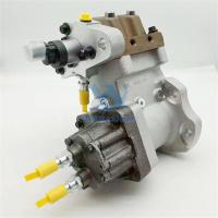 3973228 Excavator Diesel Pump Fuel Injection Pump For Cummins QSL8.9 QSL9 Engine