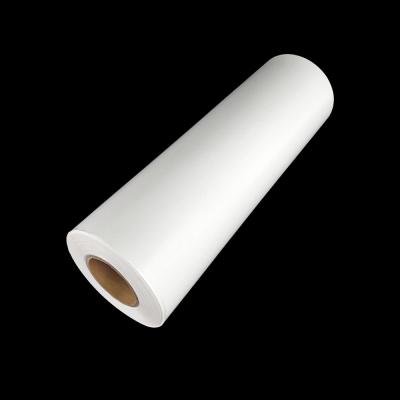 remendo quente do bordado das telas de matéria têxtil das folhas da colagem do derretimento de 0.06mm 0.20mm PO