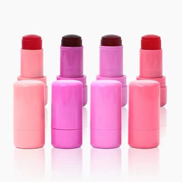 Dudu Lip Jelly Tube 5ml Empty Plastic Lipstick Tube Lip Glaze Packaging