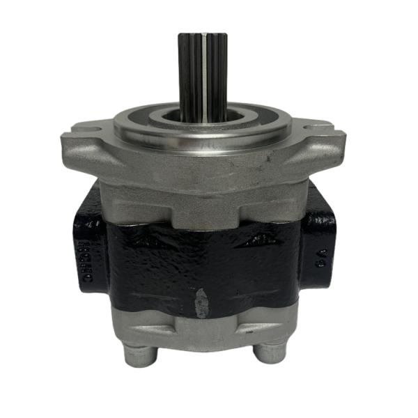 Steel Material Hydraulic Gear Pump with Long Working Life for CPCD40-50 Forklift
