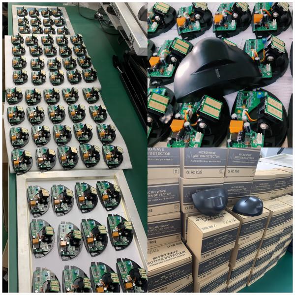 Shenzhen Jutai Comm Co., Ltd.